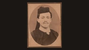 Dom Ndoc Nikaj në një portret të viteve 1890
