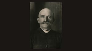 Ndre Mjeda (1866–1937), portret nga studio Marubi