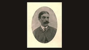Zef Serembe (1844–1901), poeti lirik arbëresh