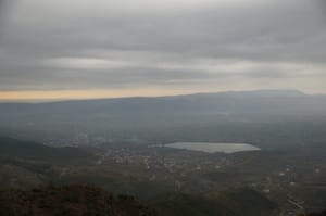Fusha e Zadrimës, seli historike e derës Dushmani — Albinfo