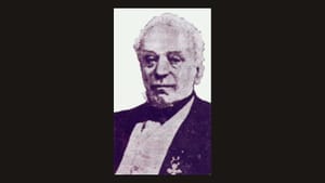 Gavril Dara i Riu (1826–1885), poeti arbëresh i «Këngës së sprasme të Balës»