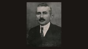 Portret i Hasan Prishtinës