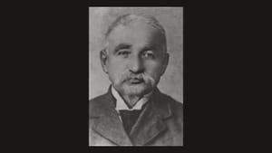 Koto Hoxhi (1824–1895), mësuesi rilindas nga Qestorati