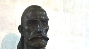 Busti i Lekë Dukagjinit