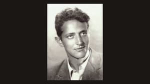 Martin Camaj (1925–1992)