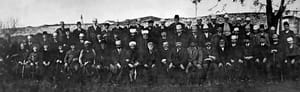Kuvendi i Vlorës, nëntor 1912