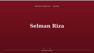 Kartë editoriale — Redaksia Zhurma