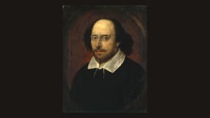 Portreti Chandos i William Shakespeare-it, i atribuar John Taylor-it