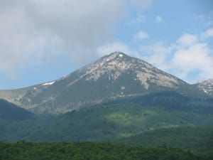 Maja e Strellcit, mbi vendlindjen e Tahir Zemajt në Dukagjin