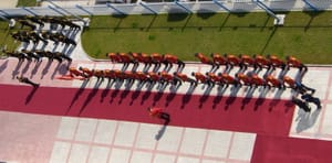 Formacion nderi i TMK-së
