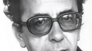 Ismail Kadare