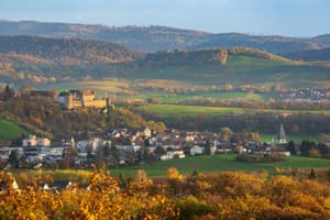 Untergruppenbach, Baden-Württemberg