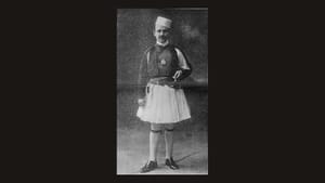Faik Konica, udhëheqësi afatgjatë i Vatrës, rreth 1918