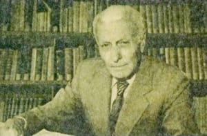 Vedat Kokona në pullën postare të vitit 2013