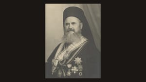 Visarion Xhuvani, kryepiskopi i parë i Kishës Ortodokse Autoqefale të Shqipërisë