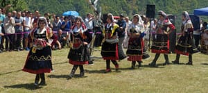 Logu i Bjeshkëve — festivali malësor i Kelmendit, në zemër të trevës së xhubletës