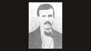 Zef Jubani (1818–1880), folkloristi i parë shqiptar