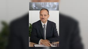 Bujar Nishani, shtator 2012 · Alain Rolland / European Commission