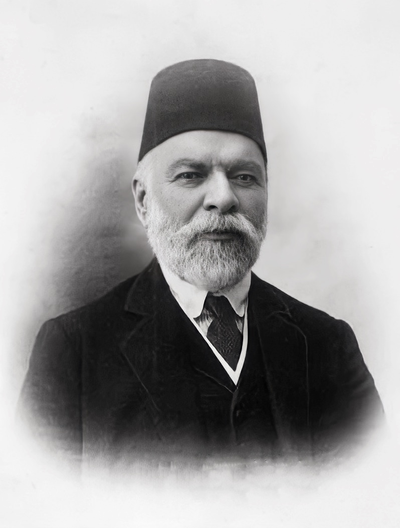 Ismail Qemali: babai i shtetit shqiptar