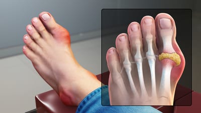 Dieta për acidin urik: çfarë thonë studimet dhe si ta aplikoni këtë javë