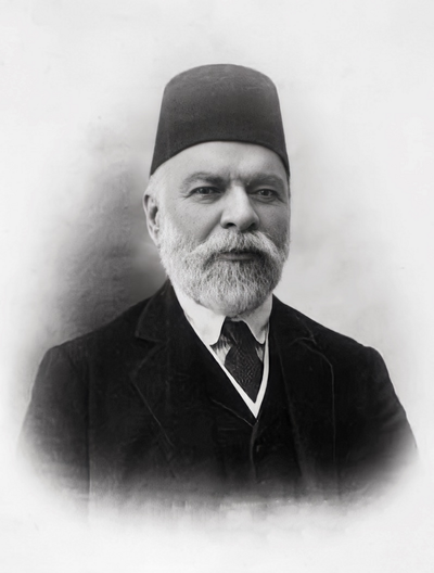 Ismail Qemali: si një zyrtar osman u bë themelues i shtetit shqiptar