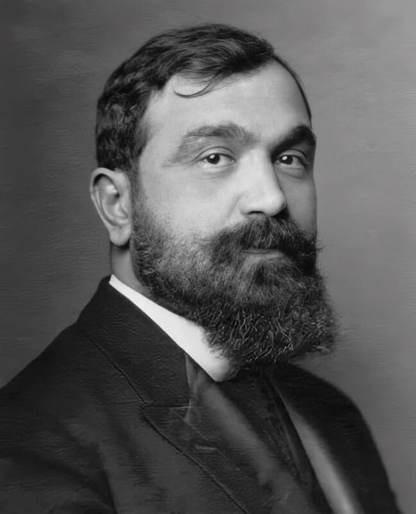 Fan Noli — Peshkopi, Poeti, Kryeministri