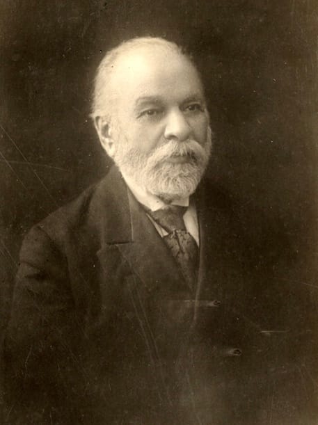 Ismail Qemali — Babai i Kombit