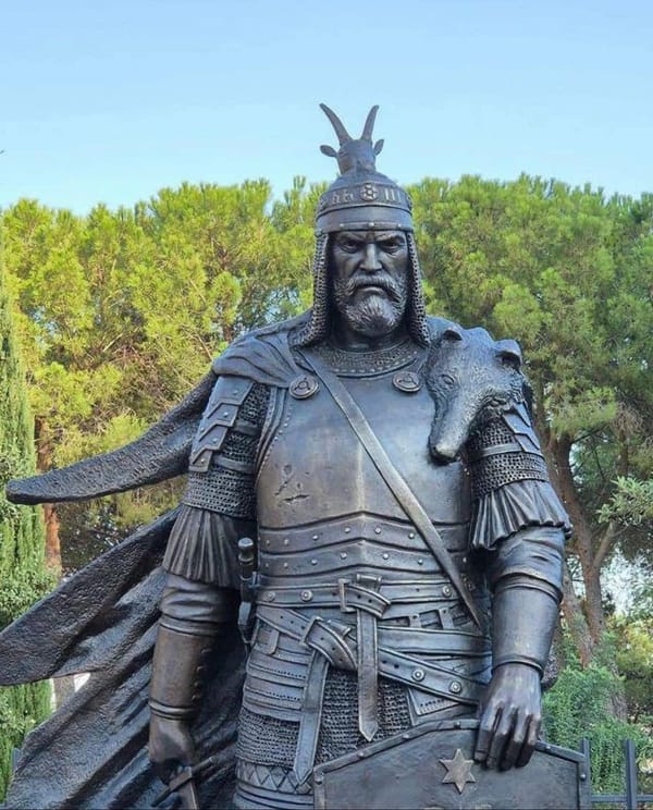 Beteja e Kosovës 1389: Mit dhe Realitet