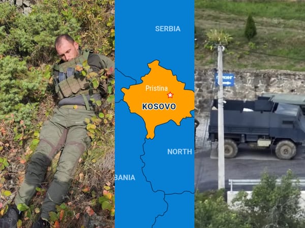 Nga ‘Rojat e Urës’ te rrjetet e spiunazhit: Plani serb për Veriun