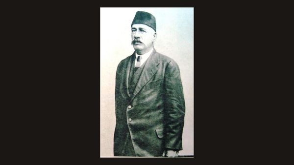 Bajram Curri: prijësi kaçak që nuk e pranoi kufirin e vitit 1913