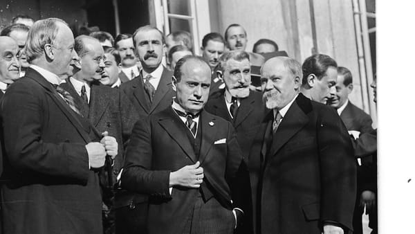 Konventa e Lozanës 1923: feja u bë kombësi dhe çamët u numëruan turq