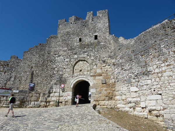 Rrapo Hekali: kryengritësi i Mallakastrës që e mori Beratin më 1847