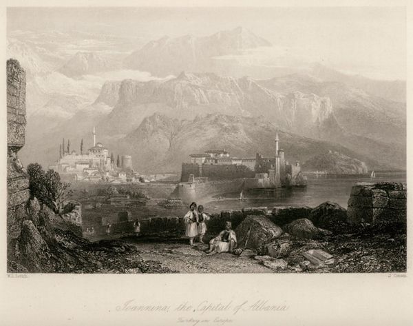 Rrethimi i Janinës (1820–1822): fundi i pashallëqeve shqiptare