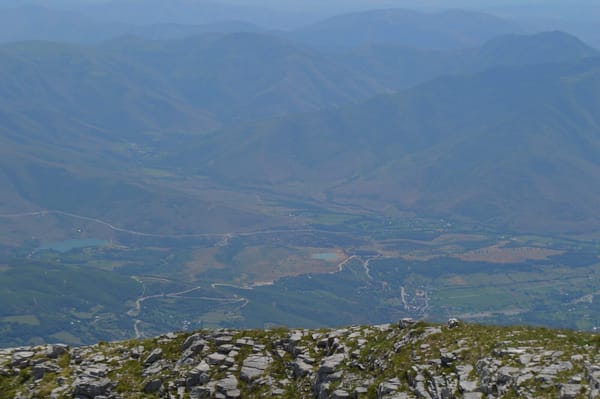 Tropoja: krahina kufitare ku çështja e Kosovës mbeti e hapur