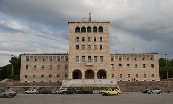 Universiteti Politeknik i Tiranës: nga arsimi i lartë i parë te protesta e 2018-s
