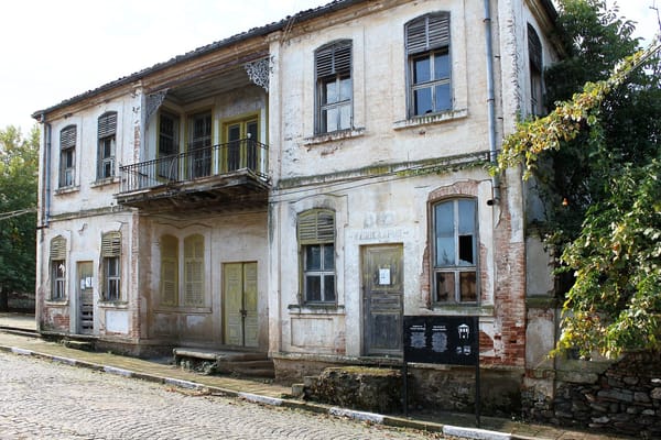 Mandrica: fshati shqiptar i Bullgarisë që e mbajti gjuhën 390 vjet vetëm me gojë