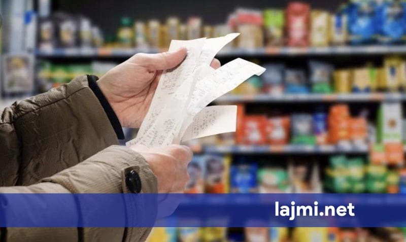 ASK: çmimet bujqësore në Kosovë rriten 5.8%