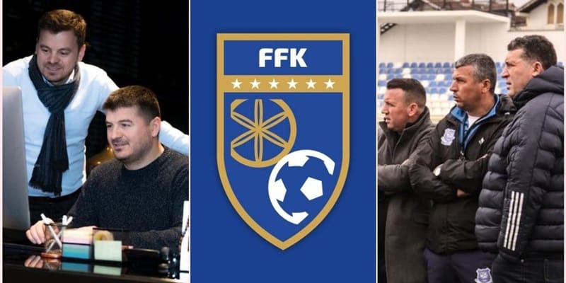 FFK ka me nis disiplinore pas akuzave për kurdisje në Superligë