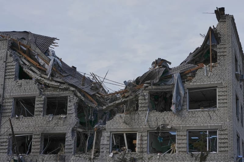 Verdikti: 90 miliardë euro kredi e BE-së për Ukrainën — e saktë