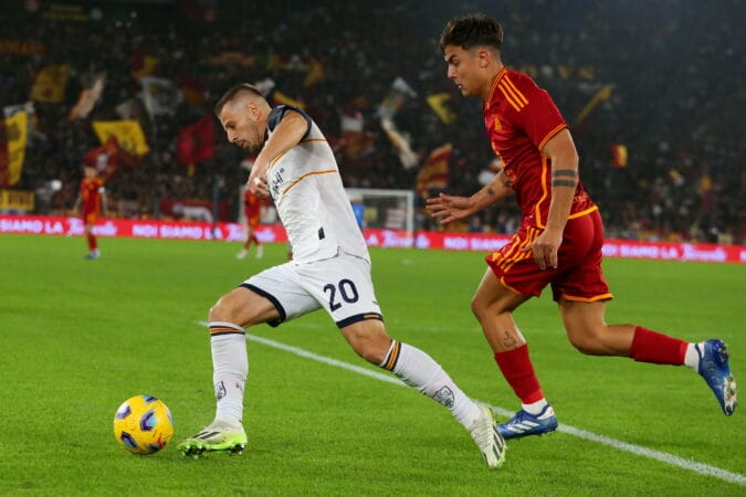 Ramadani: Lecce s'mbijetohet me barazime, duhet egërsi