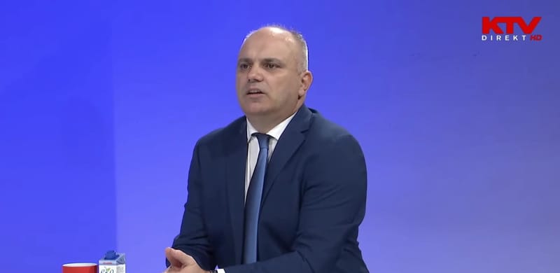 Misini: akciza mbahet që të mbushet arka, jo populli