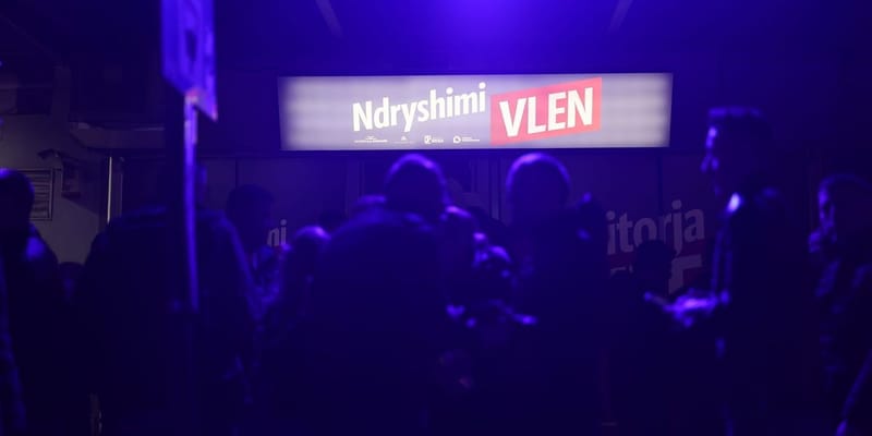 VLEN mbron ligjin e ri: 'arsimi shqip mbetet prioritet'