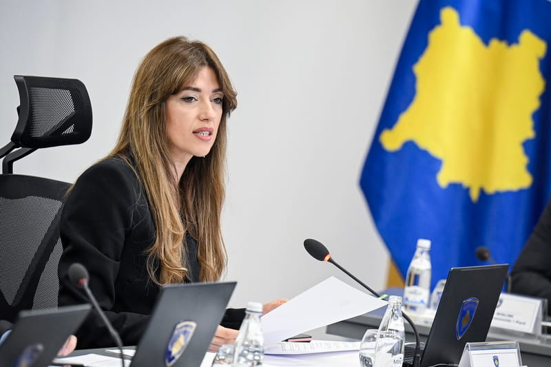 Albulena Haxhiu