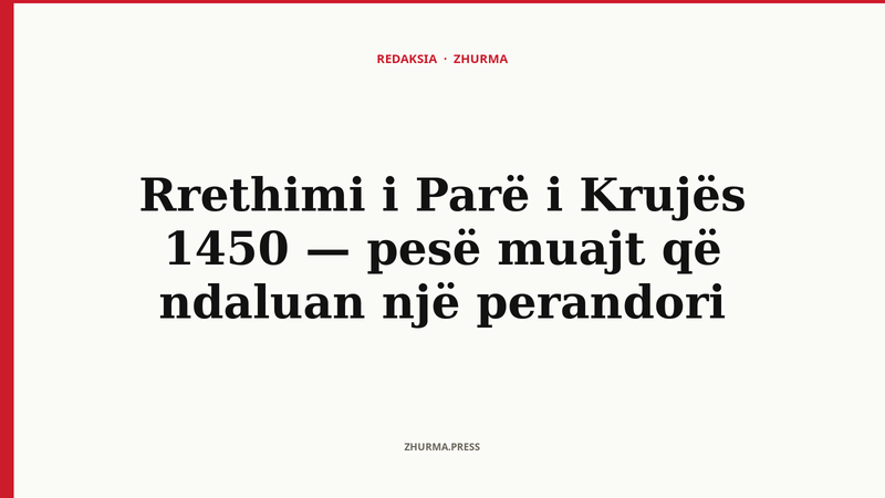 Skënderbeu në betejë — vepër e shekujve të mëvonshëm