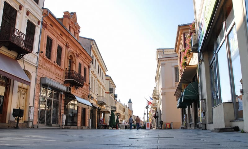 Kongresi i Manastirit