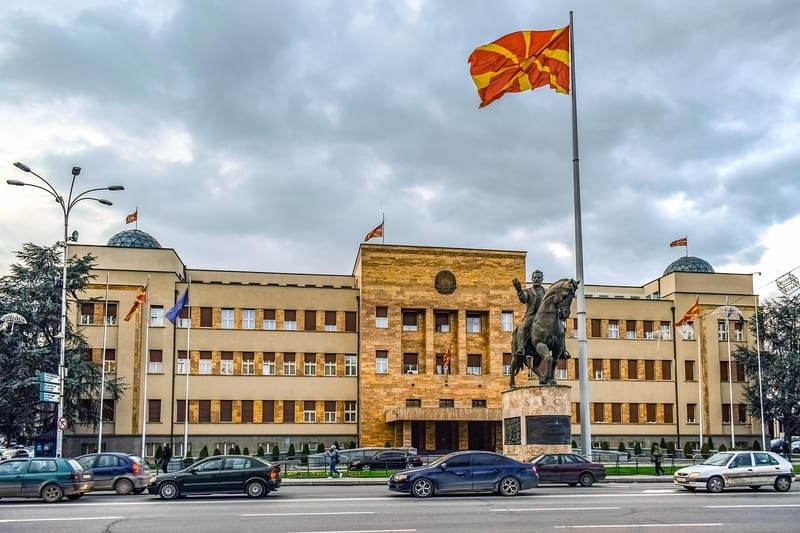 BDI akuzon VLEN: s'po mbron shqiptarët, po shërben VMRO-DPMNE-n