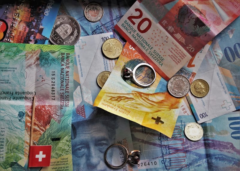 BE reformon papunësinë — Zvicra preket me 283 milionë franga vjetore