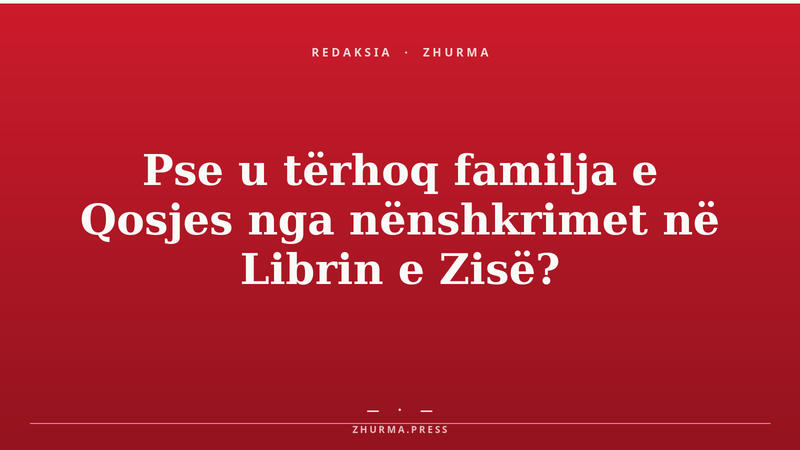 Rexhep Qosja