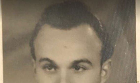 Trifon Xhagjika u pushkatua më 1963 për poezi — varri ende i panjohur