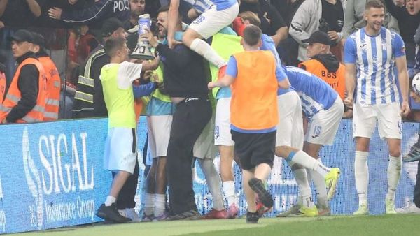 Alvarez vendos fatin e derbit: Tirana mposht Partizanin 2-1